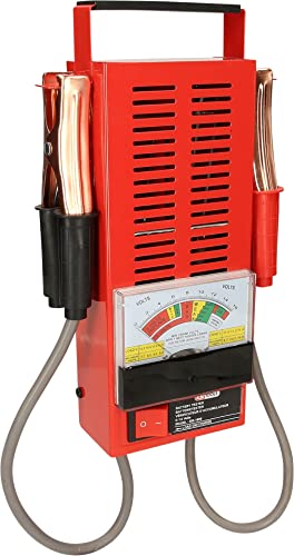 Ks Tools 550.1690 Tester P.Batterie Di Avviamento 6+12V