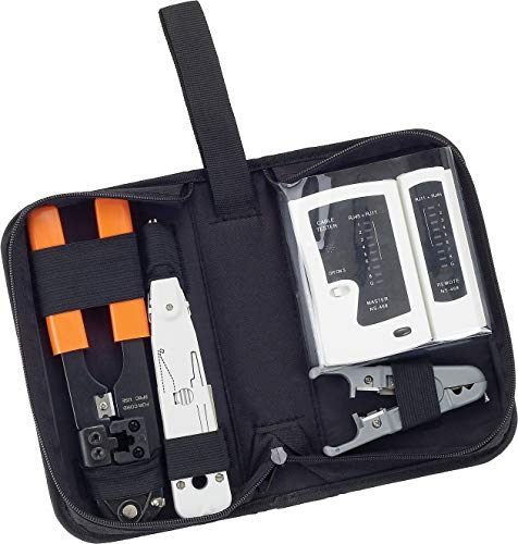 Equip Network Tools [129503]