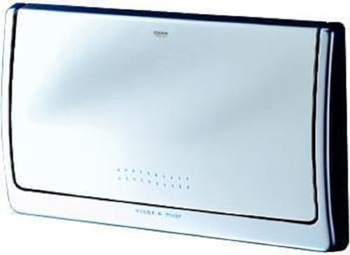 Grohe 37053000 - Pulsador Classic Accionamiento Manual 42259