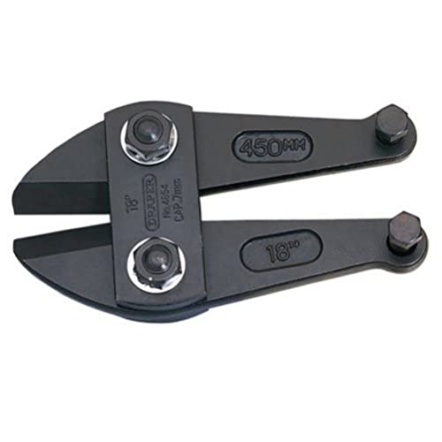 Draper, 12953, 12953 Bolt Cutters Di Cottura A 450 Mm Cesoie
