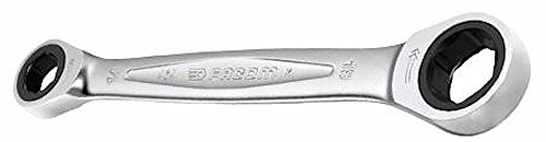 Facom 464.M14X19 - Cricchetto 14X19 Diritto 6 Facce