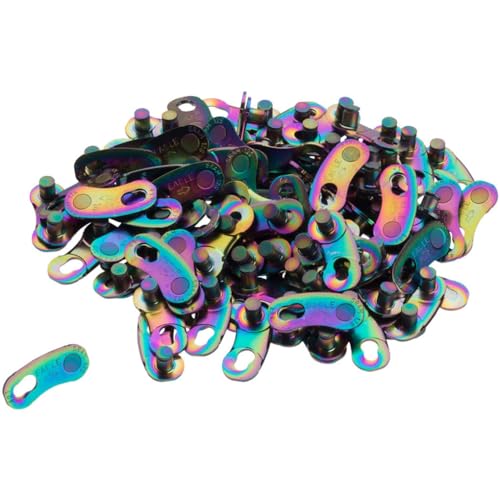 Conector Cad.Sram Eagle Powerlock 12V Arcoiris 50U