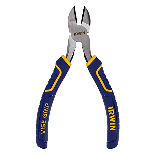 Irwin 10505493 Pinze Da Taglio Diagonale 6"/150 Mm