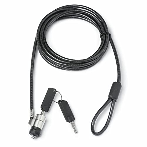 Dicota D30867 Cavo Di Sicurezza