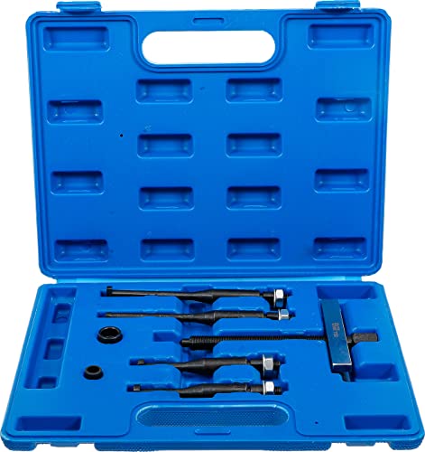 Juego De Extractor De Volante De Dirección | 87 + 153 Mm | 8 Piezas
