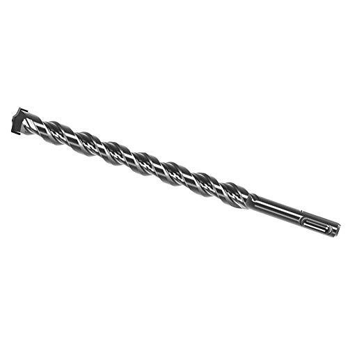 Chiaroer Hartmetall Hammerbohrer 14 Mm Bionic 16317 0 Gesamtlänge 450 Mm Sds-Plus 1 St.