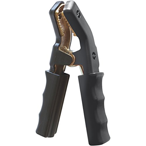 Gys Pinze Isolate 53793 Clamps 850 A, Pinze A Coccodrillo, Gialle