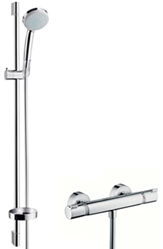 Hansgrohe Hg Croma 100 Vario/Ecostat Comfort U'900
