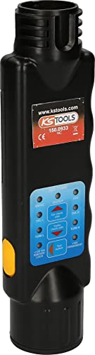 Ks Tools 150.0933 Tester Motrice 12V / Tester Per Presa Rimorchio 13 Poli