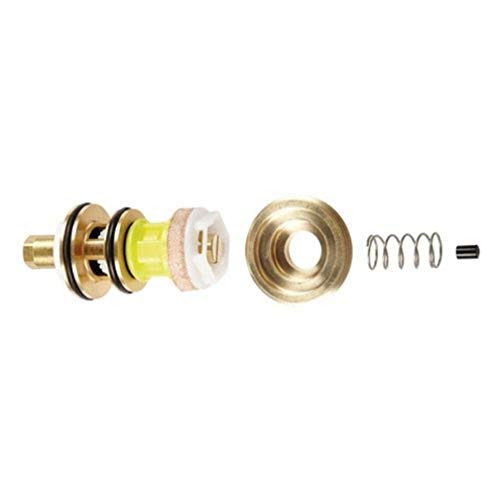 Grohe Gro-43810000 43810000-Cartucho Completo Dal 509-809.02.200, Nero