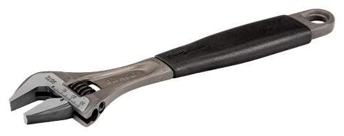 Bahco Ajustable Mol. Central Ergo 12