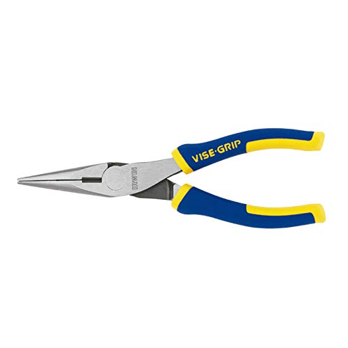 Irwin 10505503 Pinze A Becco Lungo 6"/150 Mm