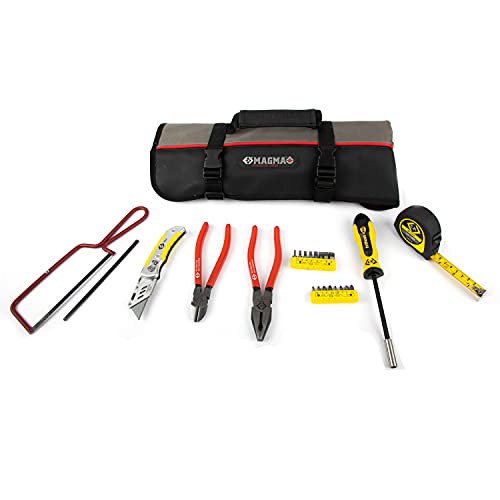 C.K T5970 Core Tool Kit, Multicolore