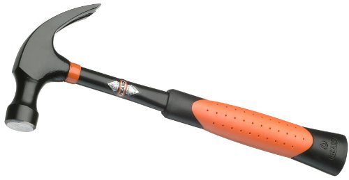 Picard 0089100-16 - Martillo De Carpintero Blackgiant (450 G)