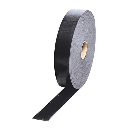 Knauf 3469 - Nastro Adesivo, 30 M, Colore: Nero