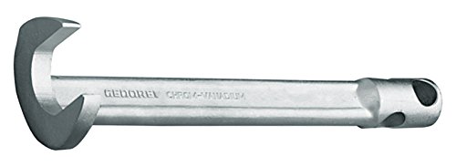 Gedore 311422 22 Mm Crowfoot Chiave – Argento