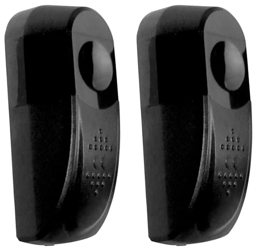 Homepilot - Fotocélula Para Motor Puerta Garaje | Compatible Con Motor Homepilot Para Control Conveniente Desde App. Brinda Seguridad Adicional.