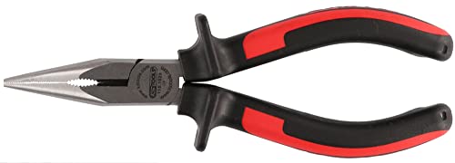 Ks Tools 115.1024 Pinza P.Telefonisti Ergo,200Mm