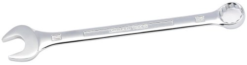 Draper 36937 - Chiave Combinata, Sistema Imperiale, 28,4 Mm