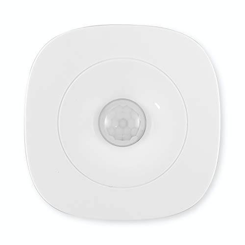 Frient Sensore Di Movimenti, Domotica Intelligente, Compatibile Con Smartthings E Athom Homey (Hub Richiesto Con Comunicazione Zigbee)