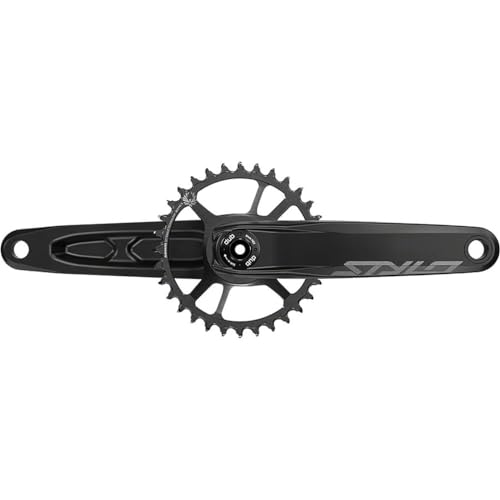 Sram Bie.Truv.Stylo 6K Eagle Dub 175Mm 32D.12V.