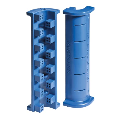 Rockler 715803 715803-Teglia Per Giunzione A Scatola, 1/2"