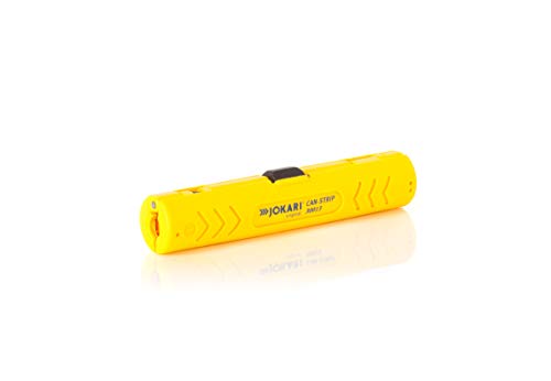 Jokari In-Box Per Data Bus Cavo Twisted Pair, 1 Pezzo, 30013