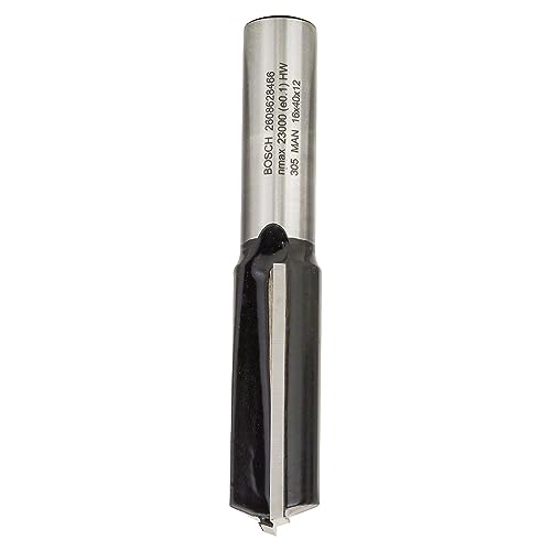 Bosch Home And Garden Fresa Standard Ran. 2F.Extral.:12X16X40
