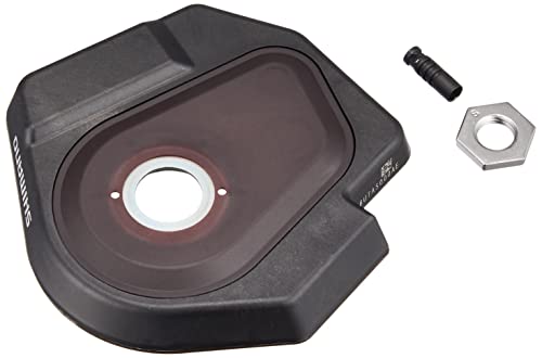 Shimano Muur500A, Calzature Unisex-Adulto, Nero, 11-Speed