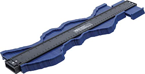 Bgs Technic Medidor De Contornos | 510 Mm