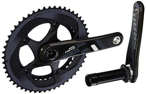 Juego De Bielas Sram Force22 Gxp 170Mm 50X34 Yaw