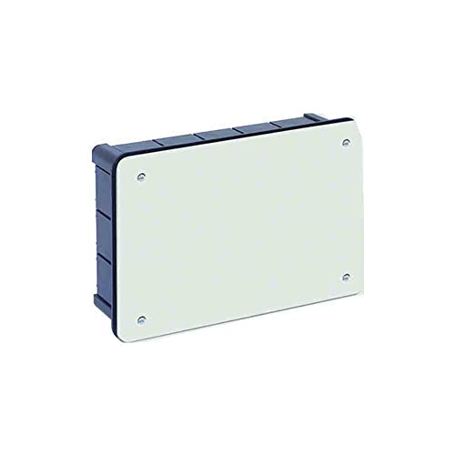 Edp 6843480936 Rectangular Box 300X200X60 With Retractable Screws, Multicolor