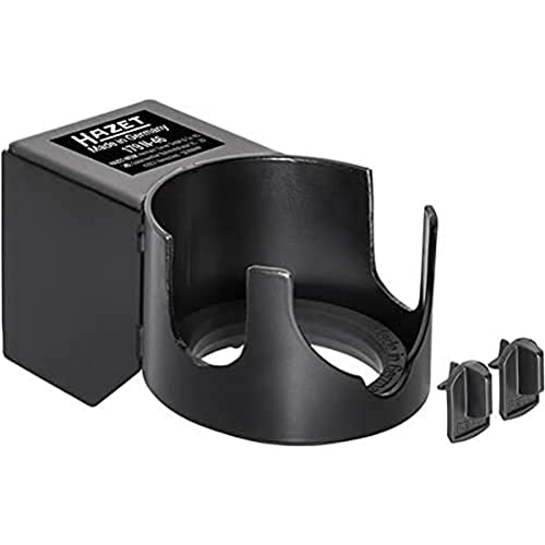 Hazet 179N-46 - Supporto Per Avvitatore A Percussione, Colore