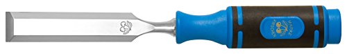 Mm Spezial - Scalpello Da Legno Con Manico 2K, 4 Mm, 1008 Kirschen
