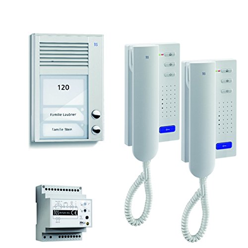 Tcs Psc2120-0000 - Citofono