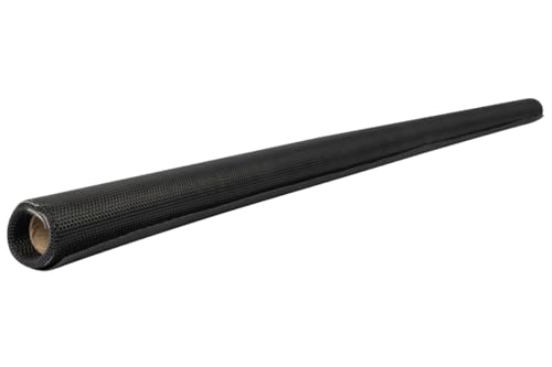 Schellenberg 57809 Zanzariera In Fibra Di Vetro Max Protect Resistente Agli Artigli Di Gatti, Cani E Altri Animali, Mini Rotolo Per Il Taglio Individu