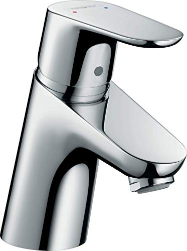 Hansgrohe Hg Focus 70 Basin Mixer Low Press.