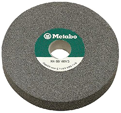 150 X 20 Mm Metabo Perpendicolarità 60 N, Nk, Ds