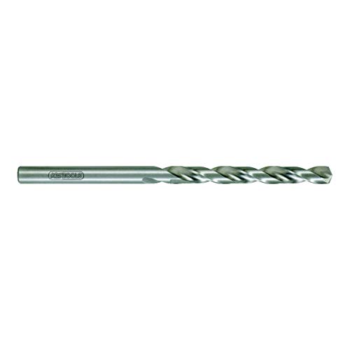 Ks Tools 330.2033 Punta Elicoidale Hss-G,3,3Mm,Cf.Da 10
