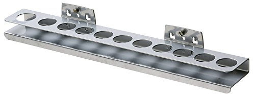 Soporte Para Vasos Con 11 Perforaciones