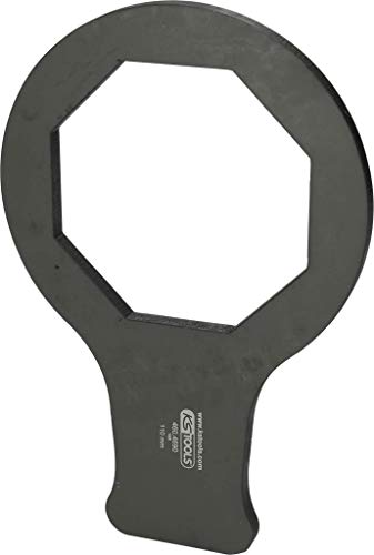 Ks Tools 460.4690 Chiave A Percussione Per Cappucci Ruota Per Bpw, 240 Mm