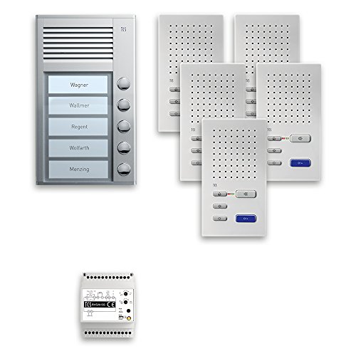 Tcs Ppaf05-En/02 - Prepack Chiavi Acquit 5 Ap,