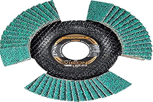 Rhodius Vision Disco 115 Mm, Rds-207085