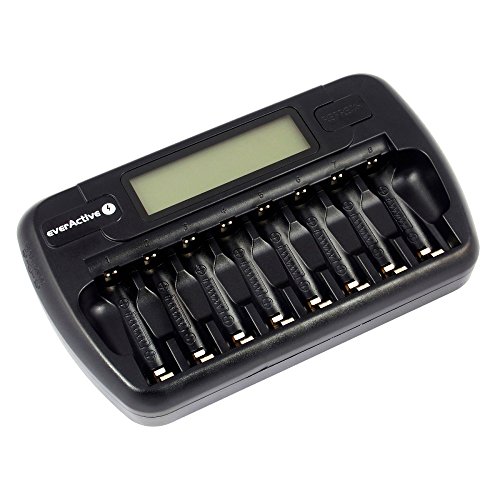 Charger Everactive Nc-800