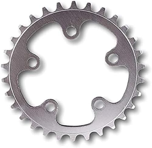 Plato Stronglight Adaptable Shimano Triple 26