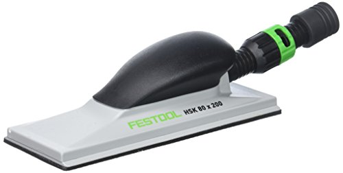 Festool Taco De Lijado Hsk-A 80X200