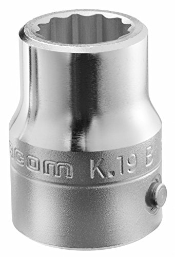 Facom K.40B - 3/4 Tazza 12C 40 Mm