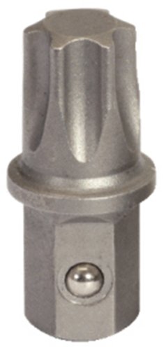 Ks Tools 140.2186 Chiave Speciale 5/16",Torx,T30
