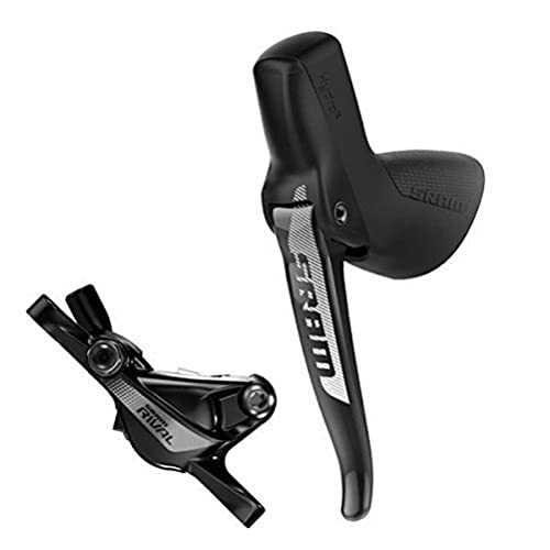 Freno Tras. Sram Disco Hidraulico Rival 1800Mm Ne