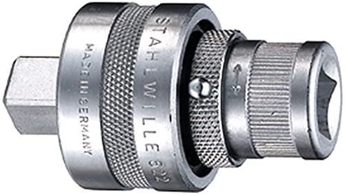 Acoplamiento De Carraca 1/2" - 522